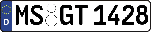 MS-GT1428