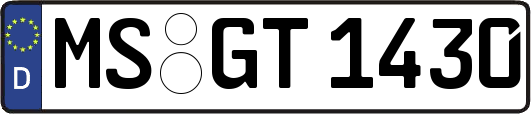 MS-GT1430