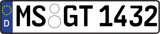 MS-GT1432