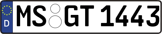 MS-GT1443
