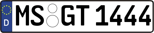 MS-GT1444