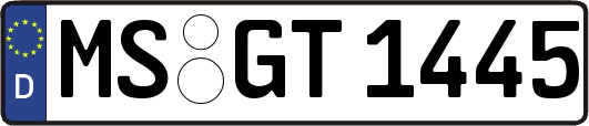 MS-GT1445