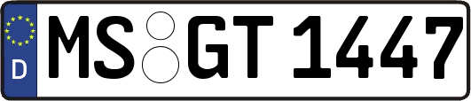 MS-GT1447