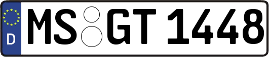 MS-GT1448