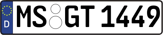 MS-GT1449