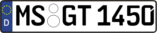 MS-GT1450