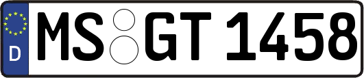 MS-GT1458