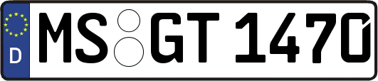 MS-GT1470