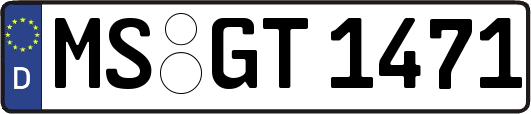MS-GT1471
