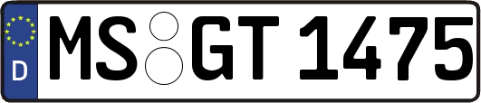 MS-GT1475
