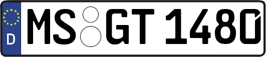 MS-GT1480