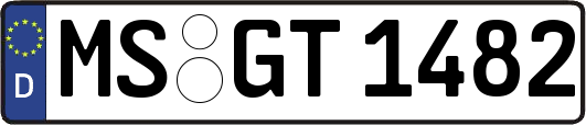 MS-GT1482