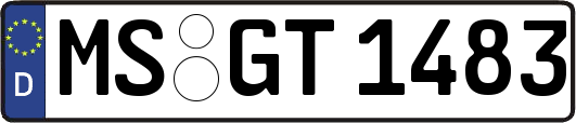 MS-GT1483