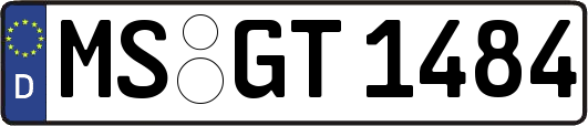 MS-GT1484
