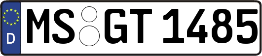 MS-GT1485