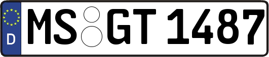 MS-GT1487