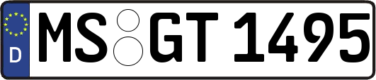 MS-GT1495