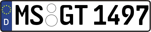 MS-GT1497