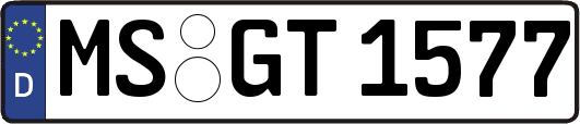 MS-GT1577