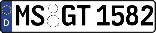 MS-GT1582