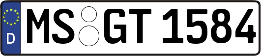 MS-GT1584