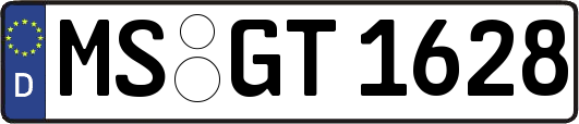 MS-GT1628