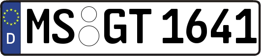 MS-GT1641