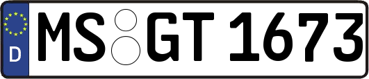 MS-GT1673