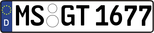 MS-GT1677