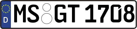 MS-GT1708