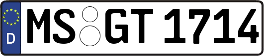 MS-GT1714