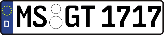 MS-GT1717