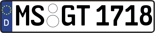 MS-GT1718