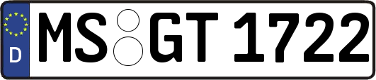 MS-GT1722