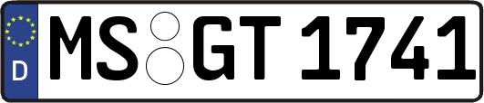 MS-GT1741