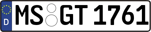 MS-GT1761