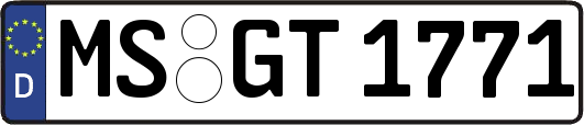 MS-GT1771