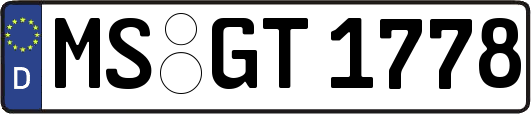 MS-GT1778