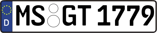 MS-GT1779