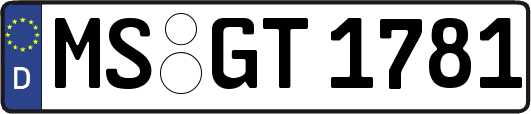 MS-GT1781