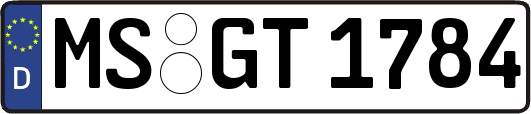 MS-GT1784