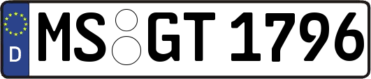 MS-GT1796