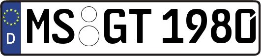 MS-GT1980