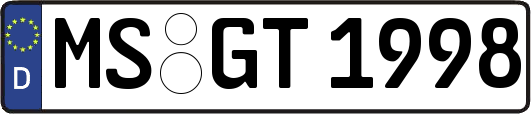 MS-GT1998