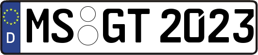 MS-GT2023