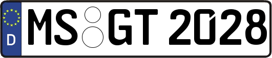 MS-GT2028