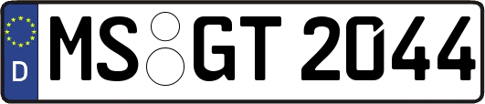 MS-GT2044
