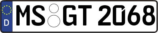 MS-GT2068