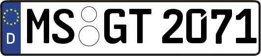 MS-GT2071