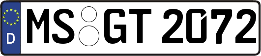 MS-GT2072